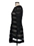 Maje Black Cocktail Dress Size 30 waist - photo 5