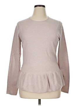 Ann Taylor Long Sleeve Top