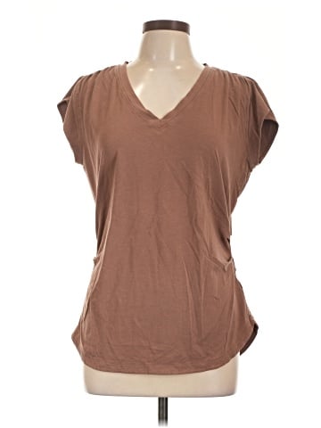 Athleta Sleeveless T-Shirt (view 1)