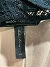 BCBGMAXAZRIA Black Cocktail Dress Size 4 - photo 7