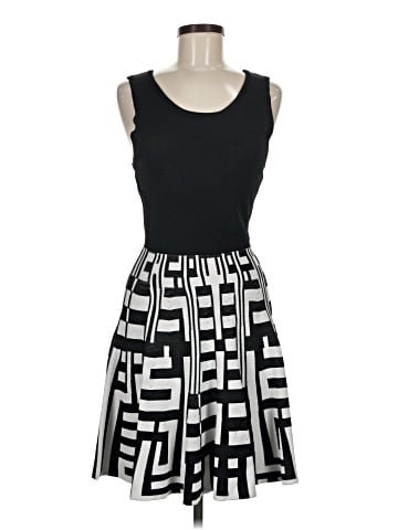 Plenty By Tracy Reese Casual Dress (view 1)
