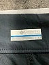 Columbia 100% Elastane Solid Black Skort Size 3X - photo 3