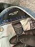 Express Jeans Hearts Blue Jeans Size 8 - photo 8
