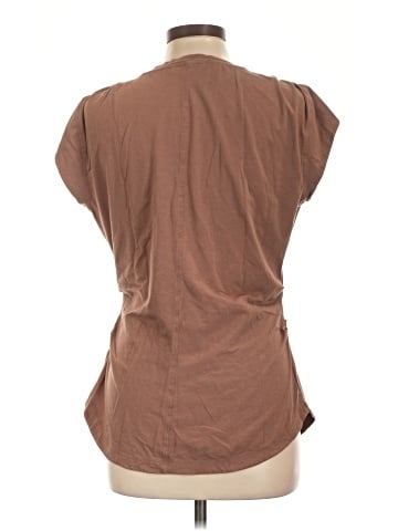 Athleta Sleeveless T-Shirt (view 2)