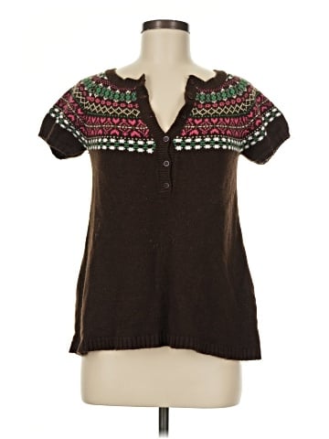 Love By Design Short Sleeve Top (view 1)