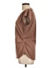 Athleta Brown Sleeveless T-Shirt Size L - photo 5
