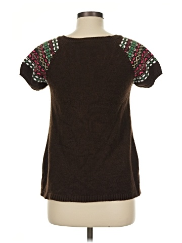 Love By Design Short Sleeve Top (view 2)