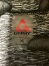 Gerry Gray Turtleneck Sweater Size XL - photo 7