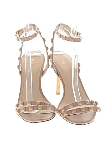 BCBGeneration Sandals (view 2)