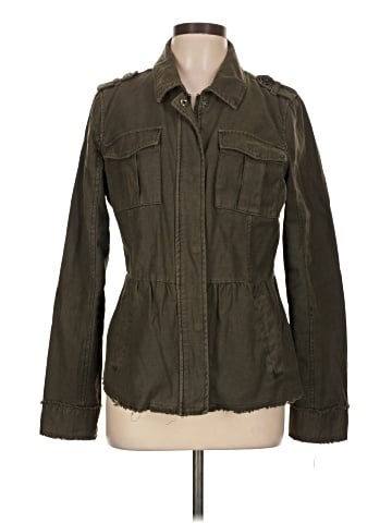 CoffeeShop Jacket (view 1)