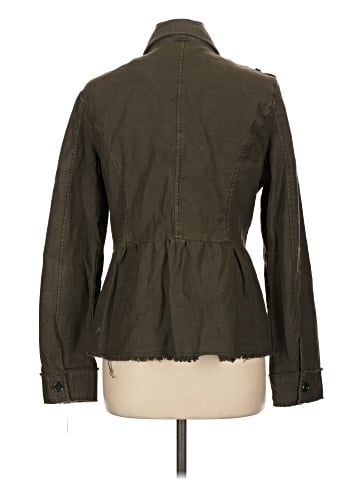 CoffeeShop Jacket (view 2)