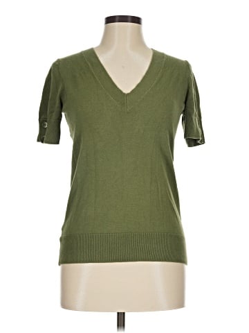 Ann Taylor Factory Sweater Vest (view 1)