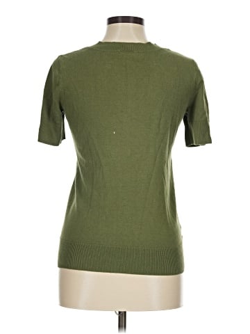 Ann Taylor Factory Sweater Vest (view 2)
