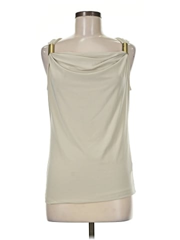 Kenneth Cole REACTION Sleeveless Top (view 1)