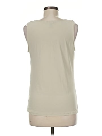 Kenneth Cole REACTION Sleeveless Top (view 2)