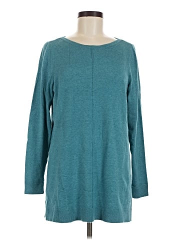 J.Jill Pullover Sweater (view 1)