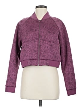 Balance Athletica Track Jacket (view 1)
