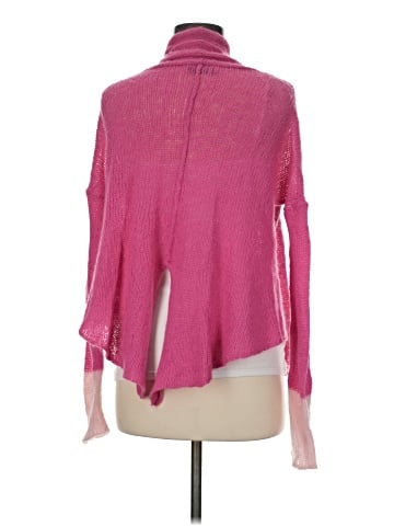 Wooden Ships Cardigan (view 2)