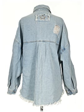 Pol Denim Jacket (view 2)