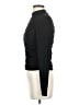 Elodie Black Long Sleeve Turtleneck Size M - photo 5