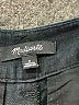 Madewell Black Dress Pants Size 2 - photo 7