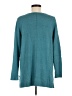 J.Jill Teal Pullover Sweater Size Med Petite - photo 2