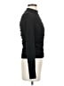 Elodie Black Long Sleeve Turtleneck Size M - photo 4