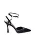 Sam Edelman Black Heels Size 10 - photo 1