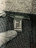 Forever 21 Black Cardigan Size XL - photo 7