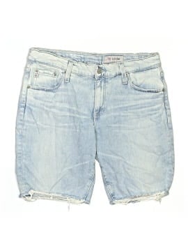 Adriano Goldschmied Denim Shorts (view 1)