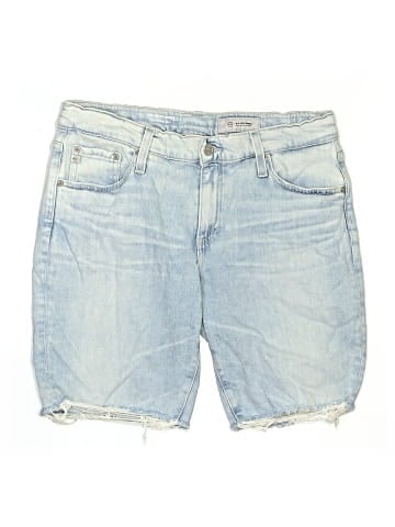 Adriano Goldschmied Denim Shorts (view 1)