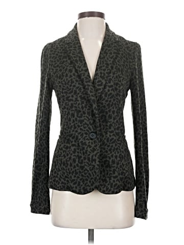 Olivia Moon Blazer (view 1)