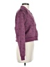 Balance Athletica Purple Track Jacket Size M - photo 4