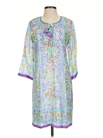 Bella Casual Dress (view 1)