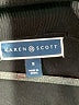 Karen Scott Black Cardigan Size S - photo 7