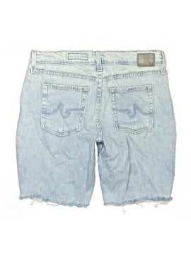 Adriano Goldschmied Denim Shorts (view 2)