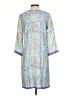 Bella Blue Casual Dress Size XS - photo 2