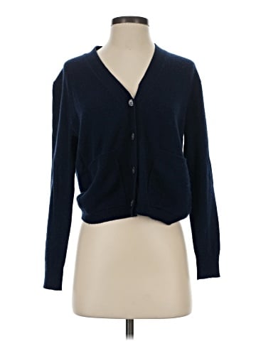 J.Crew Cashmere Cardigan (view 1)