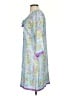 Bella Blue Casual Dress Size XS - photo 5