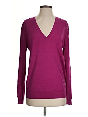 Theory Long Sleeve T-Shirt (view 1)