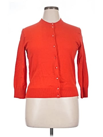 J.Crew Cardigan (view 1)