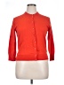 J.Crew Orange Cardigan Size XL - photo 1