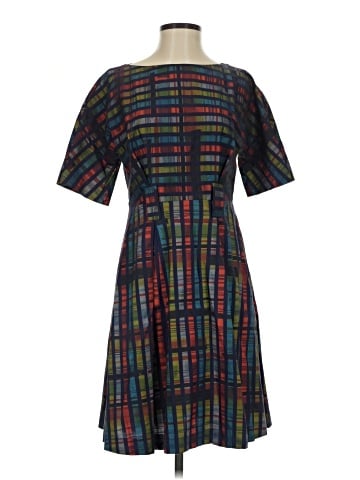 Annelore Casual Dress (view 1)