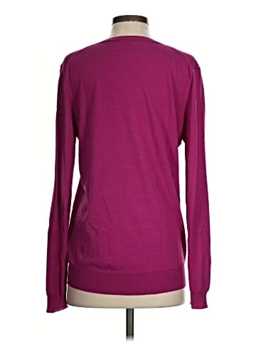 Theory Long Sleeve T-Shirt (view 2)