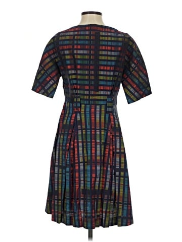 Annelore Casual Dress (view 2)