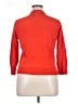 J.Crew Orange Cardigan Size XL - photo 2