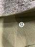 Lululemon Athletica Green Active Pants Size 8 - photo 7