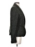 Olivia Moon Animal Print Orange Gray Blazer Size S (estimated) - photo 4