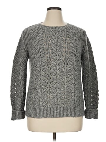 Banana Republic Pullover Sweater (view 1)