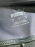 Puma Solid Black Active Pants Size S - photo 7